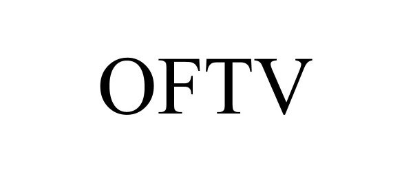 Trademark Logo OFTV