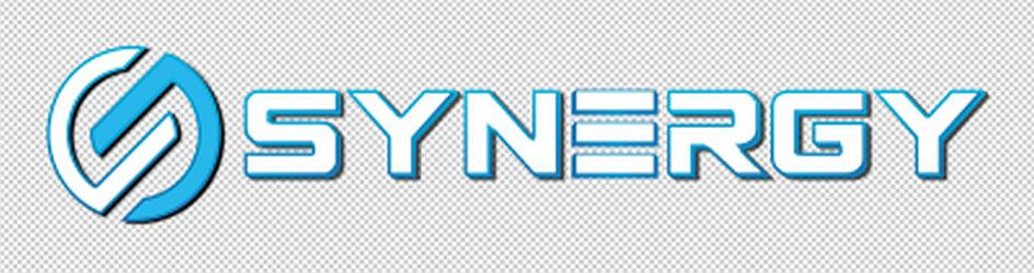 Trademark Logo SYNERGY