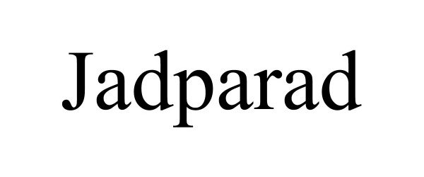  JADPARAD