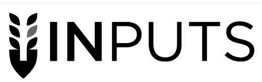 Trademark Logo INPUTS