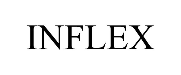 Trademark Logo INFLEX
