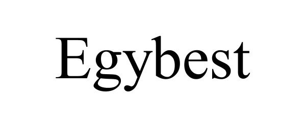 Trademark Logo EGYBEST