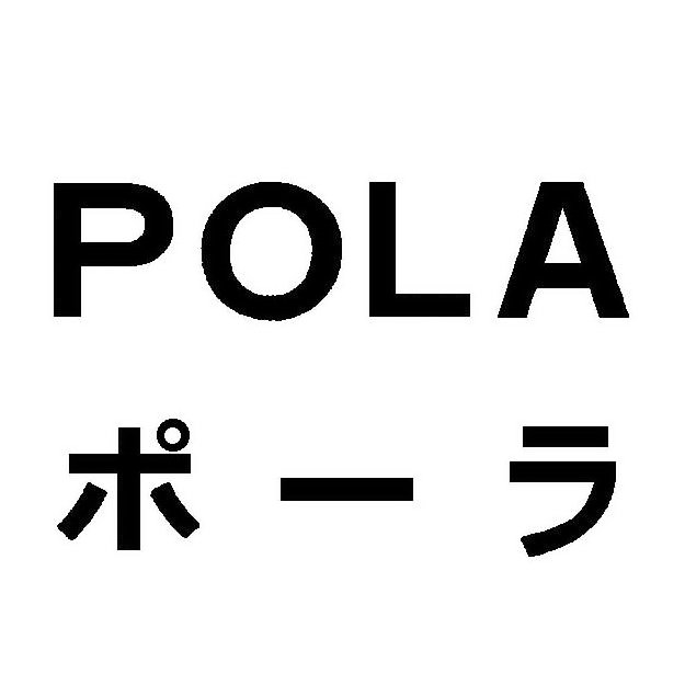 Trademark Logo POLA