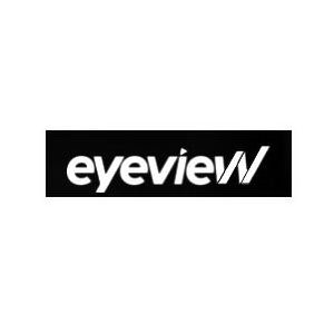 Trademark Logo EYEVIEW