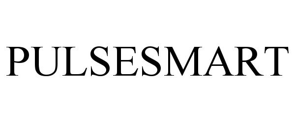 Trademark Logo PULSESMART