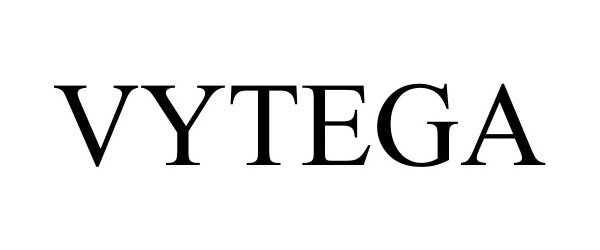 Trademark Logo VYTEGA