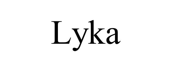 Lyka