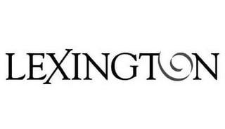 Trademark Logo LEXINGTON