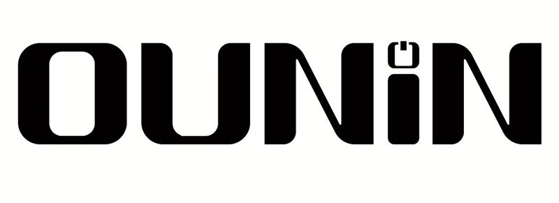 Trademark Logo OUNIN
