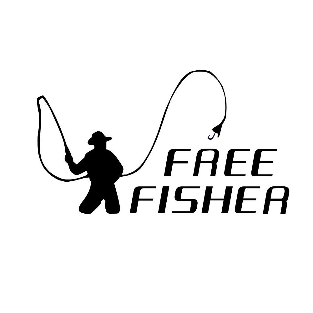  FREE FISHER