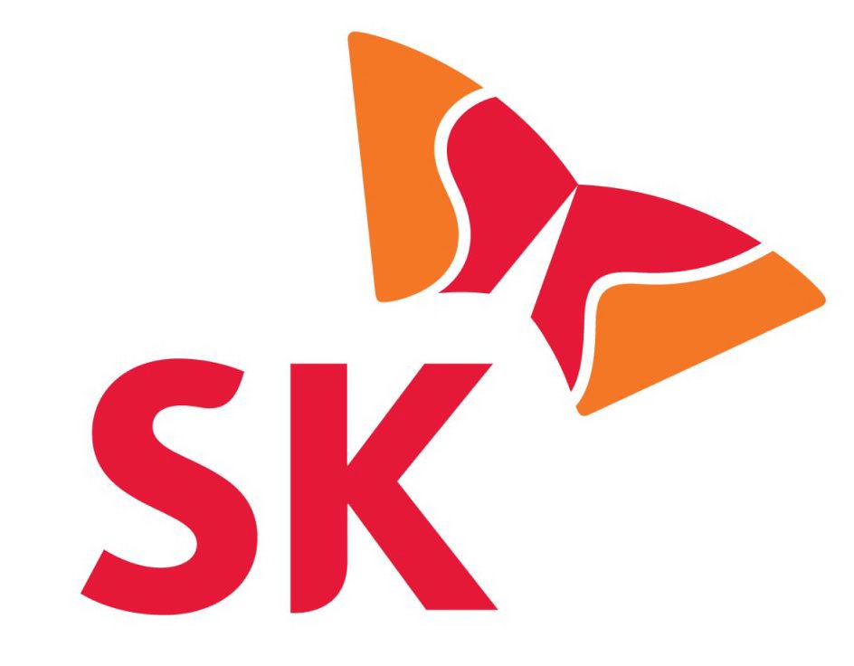 Trademark Logo SK