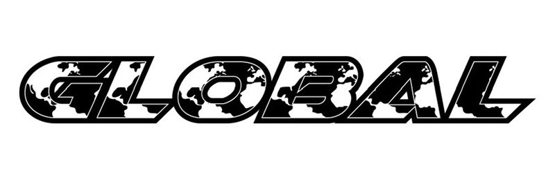 Trademark Logo GLOBAL