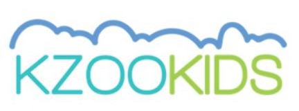 Trademark Logo KZOOKIDS