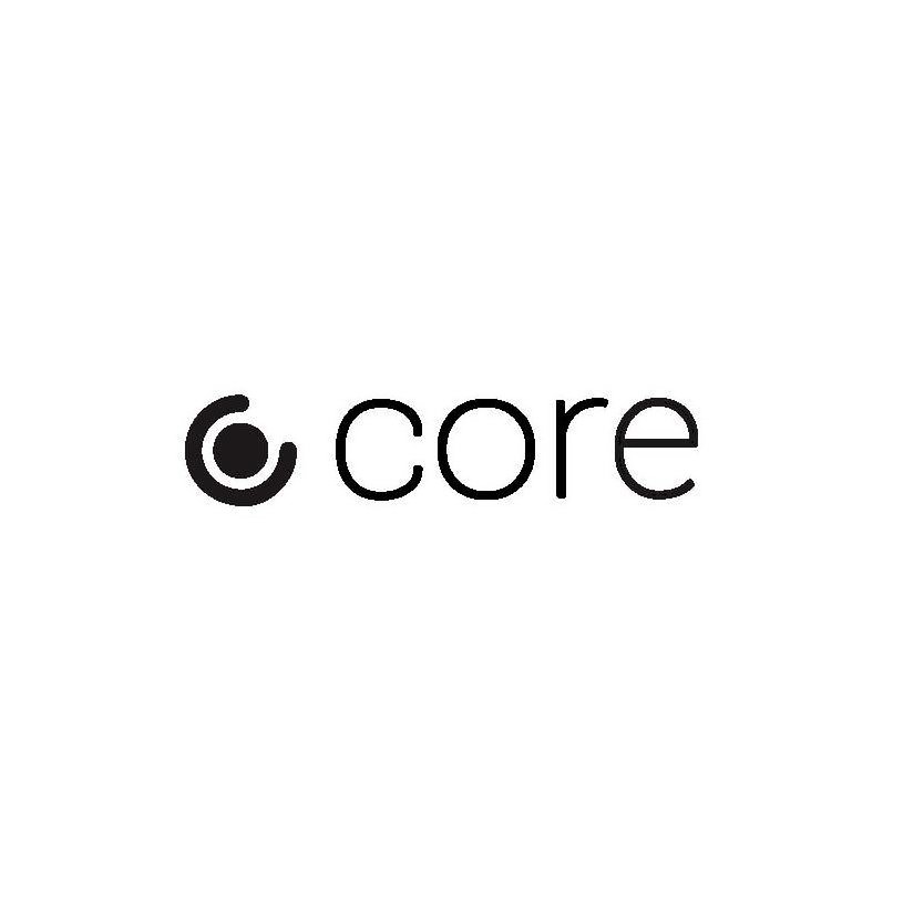 Trademark Logo C CORE