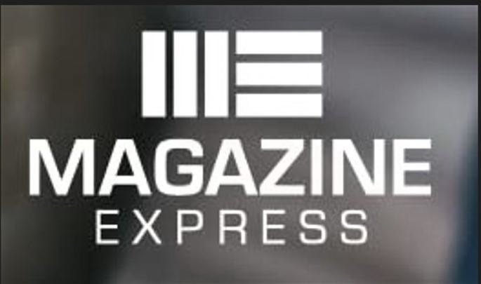  MAGAZINE EXPRESSS