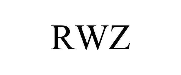  RWZ