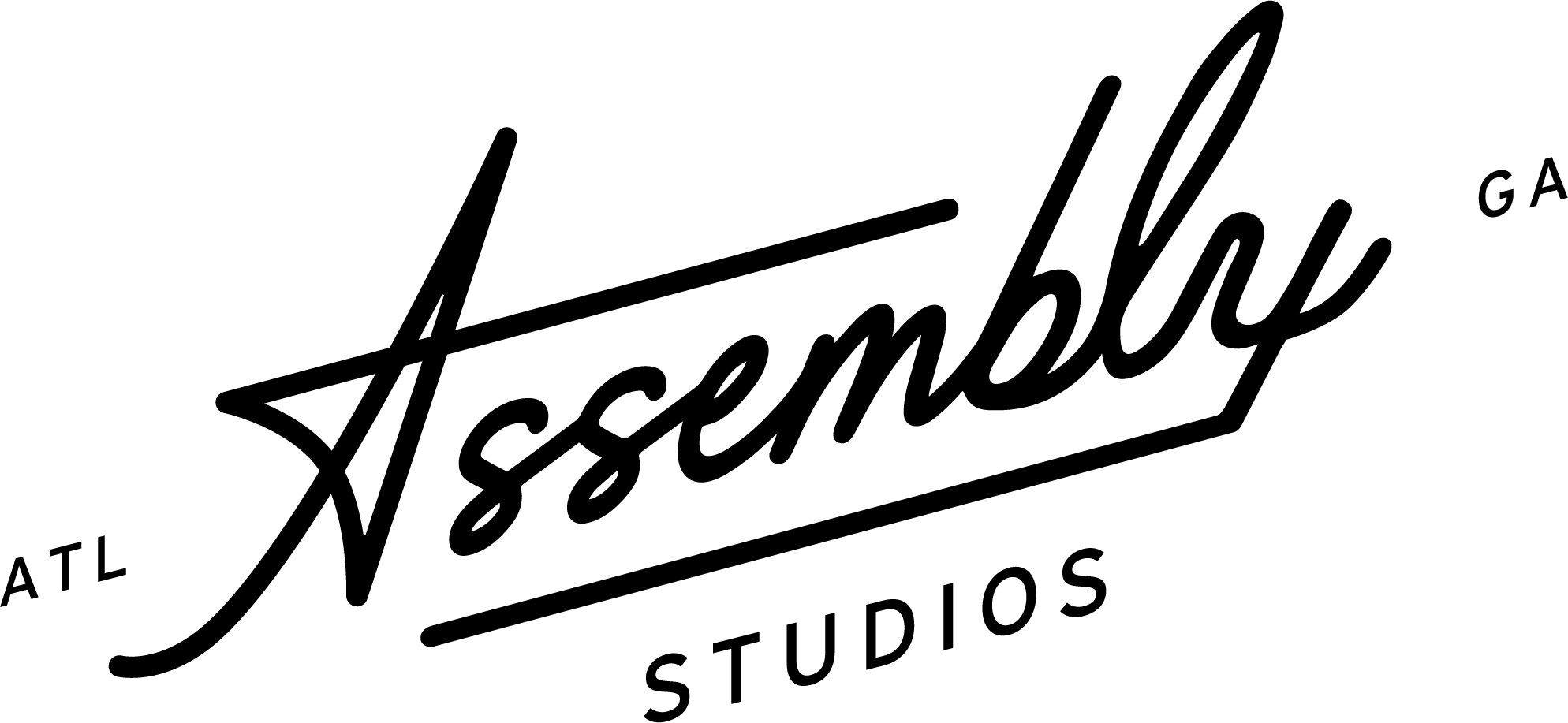  ASSEMBLY STUDIOS ATL GA