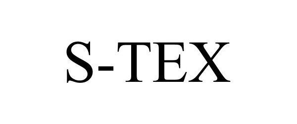  S-TEX