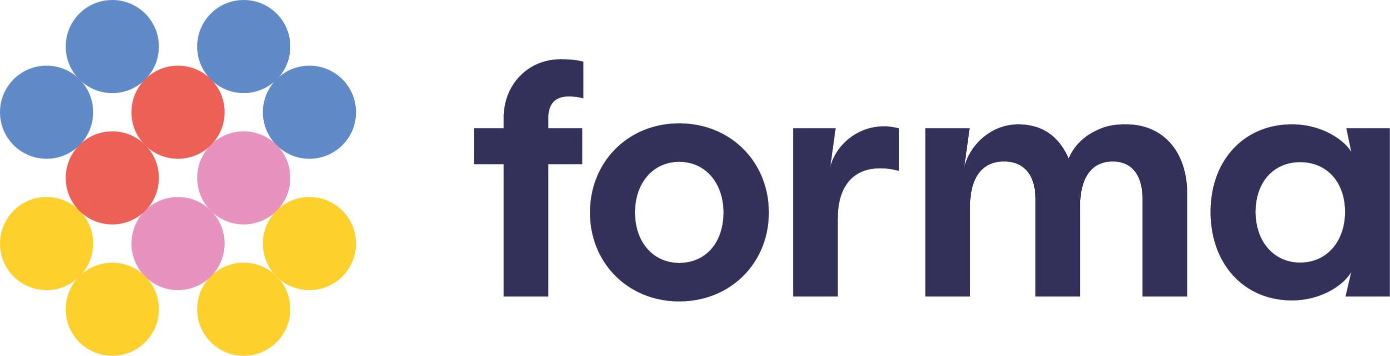 Trademark Logo FORMA