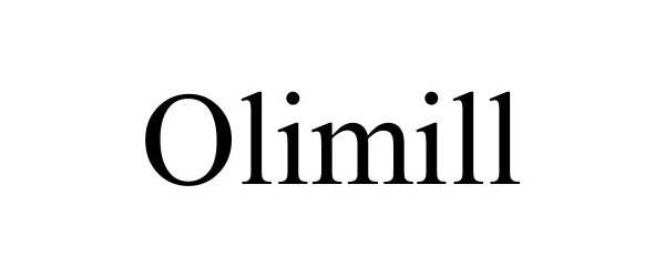  OLIMILL