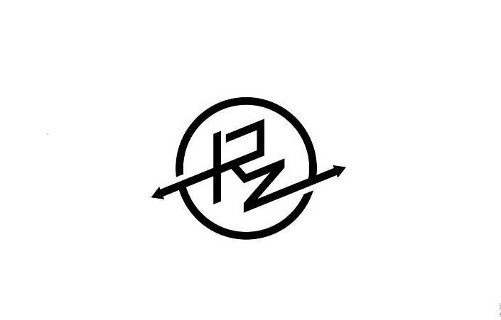 Trademark Logo RZ