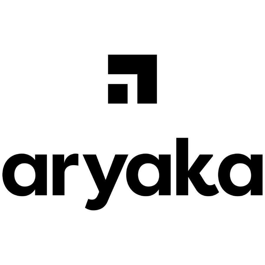 Trademark Logo ARYAKA