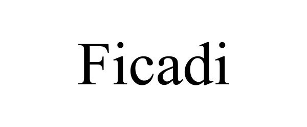  FICADI