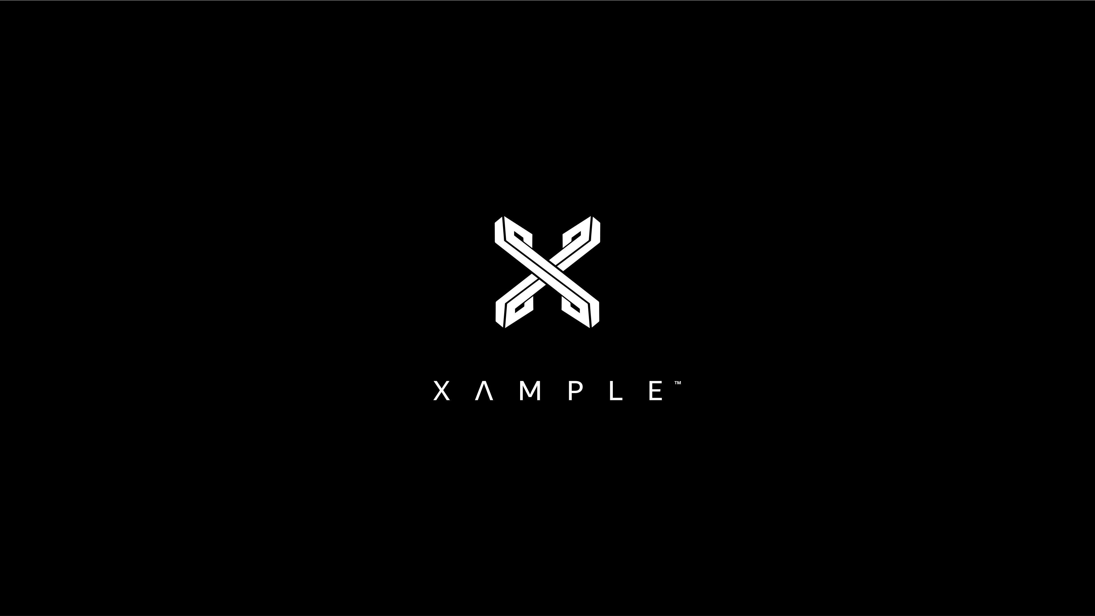  X XAMPLE