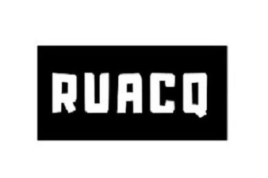Trademark Logo RUACQ