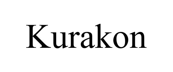  KURAKON