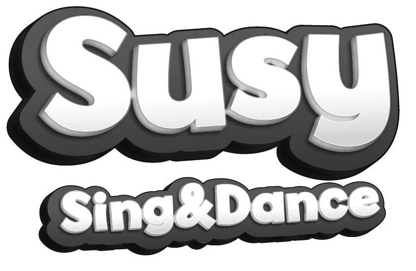  SUSY SING&amp;DANCE