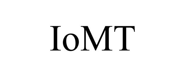 Trademark Logo IOMT