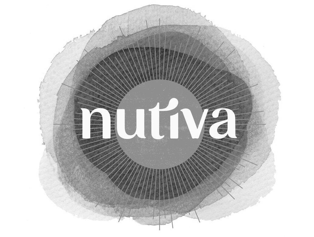 Trademark Logo NUTIVA