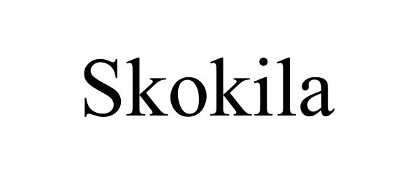  SKOKILA