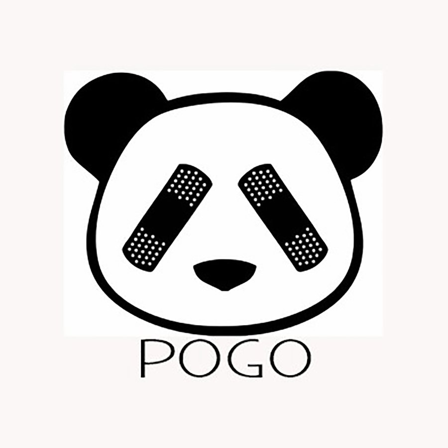 Trademark Logo POGO