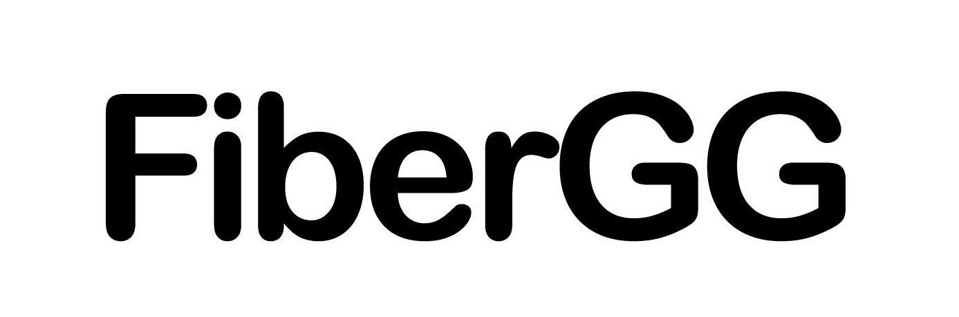 Trademark Logo FIBERGG