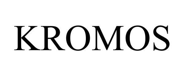 KROMOS