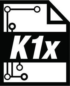  K1X