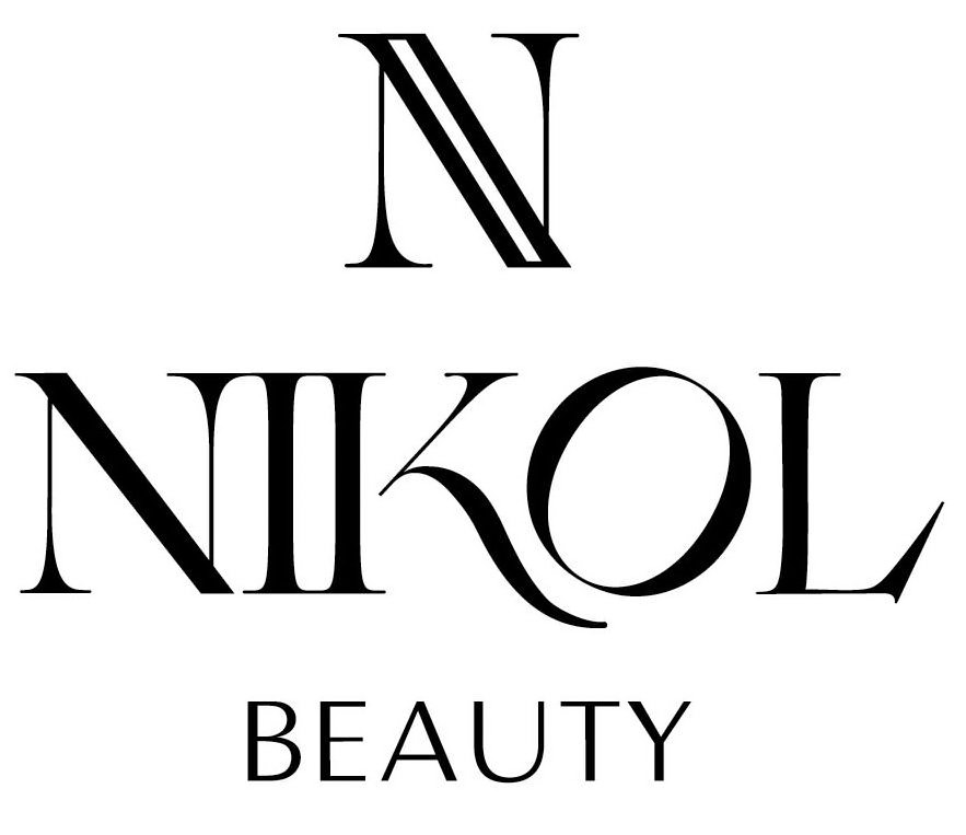 Trademark Logo N NIKOL BEAUTY