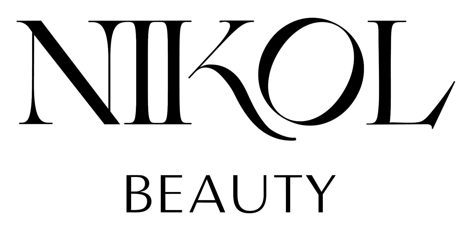 Trademark Logo NIKOL BEAUTY