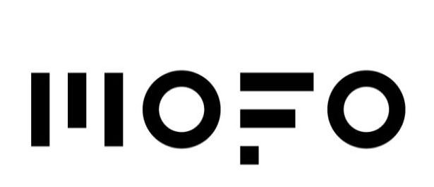 Trademark Logo MOFO