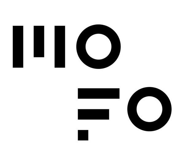 Trademark Logo MOFO