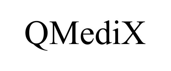 Trademark Logo QMEDIX