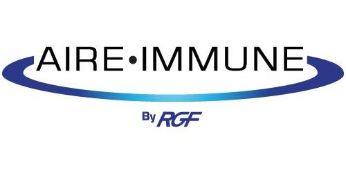  AIRE IMMUNE BY RGF