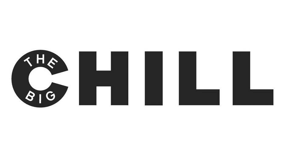Trademark Logo THE BIG CHILL