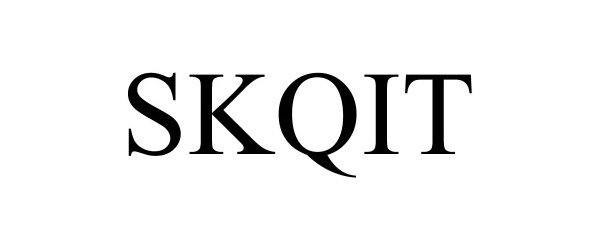  SKQIT