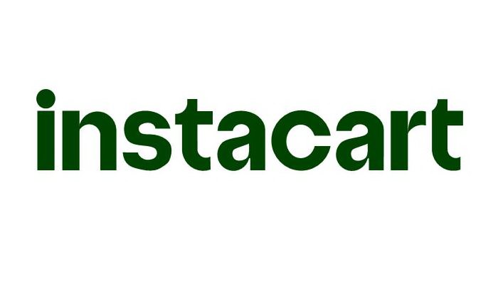 Trademark Logo INSTACART