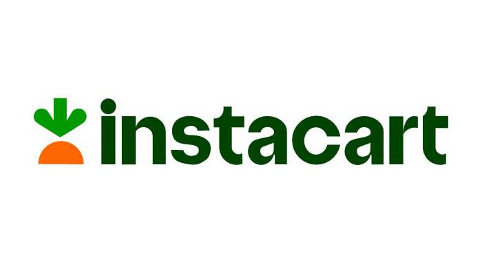 Trademark Logo INSTACART