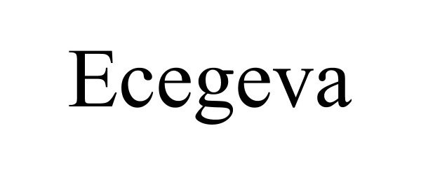 Trademark Logo ECEGEVA