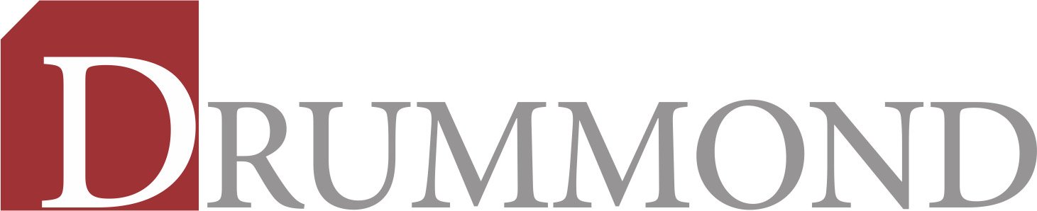 Trademark Logo DRUMMOND